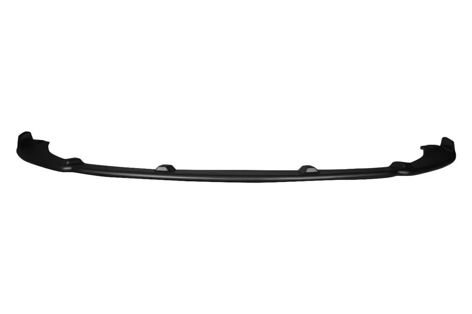 For Hyundai Veloster 12-17 Front Bumper Lip Spoiler Air Dam Bailer Style Foto 1 de 4