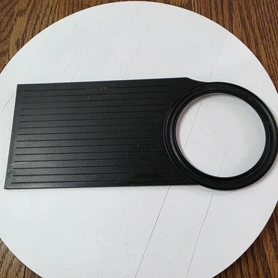 Máquina de café espresso Nespresso CitiZ D121 pieza de repuesto taza extraíble bandeja de goteo Foto 1 de 4