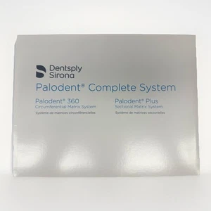 Dentsply Sirona Palodent Complete System - Brand New!!! - Picture 1 of 4