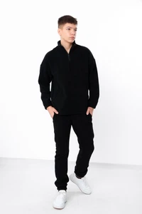 Boys’ Teen Clothing Set – Warm Sweatshirt & Pants, Winter,  Nosi svoe 6453-13... - Picture 1 of 7