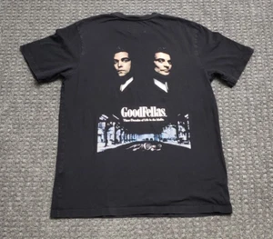 Goodfellas x Shoe Palace LARGE T-Shirt Ray Liotta Joe Pesci - Bild 1 von 17