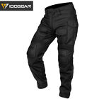 Idogear G3 Combat Pants With Knee Pads Tactical Trousers Airsoft Army Multicam