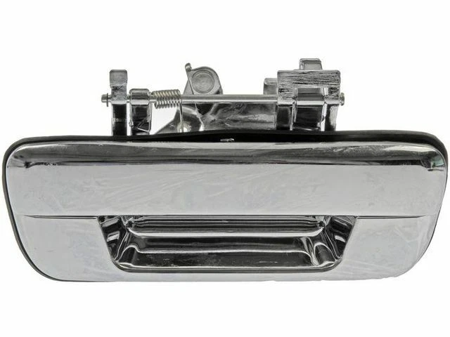 Ручка задней двери для 2004-2012 GMC Canyon Dorman 44125DH 2005 2006 2007 2008 2009 - Изображение 1 из 2