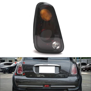 1x Left Rear Parking Brake Lamp Tail Light Housing For Mini Cooper R50 R53 R52 - Picture 1 of 6