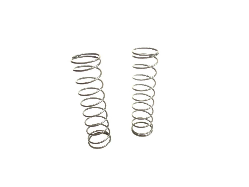 Team Associated 1:8 RC8B3.1 81219 Shock Spring Rear AB1® - Immagine 1 di 1