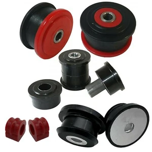 Audi TT MK1 brazo/submarco delantero forjado completo y kit de buje ARB 20 mm PSB 98-06 - Imagen 1 de 4