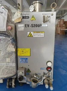 EBARA EV-S200P Vacuum Pump - Picture 1 of 1
