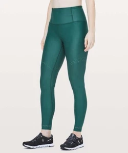 Lululemon Zoned In Tight - Picture 1 of 5