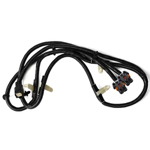 For Ford Fog Lamp Light Wiring Harness Assembly 2011-2016 BC3Z-15A211-A - Foto 1 di 6