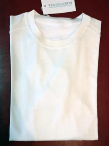 SONDERANGEBOT - REDA Rewoolution - MOCK Mens Long Sleeve - 190 g/m² Merino - Bild 1 von 3