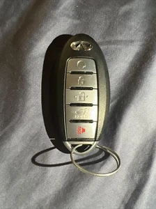 smart key for infiniti - Picture 1 of 3