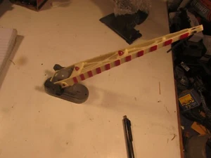 Lionel 252 Crossing Gate, no box,  postwar,  - Picture 1 of 6