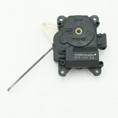 1998-2002 Honda Accord Air Mix Motor OEM Denso HVAC Heater Control Actuator 4323 - Image 1 of 4