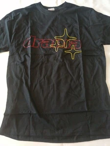 Drama Call Drama Logo Tshirt Black Size M - Picture 1 of 7