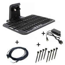 Kit Base Of Refill Additional For Robot Lawn Mower Landroid WR141E - WR142E WORX