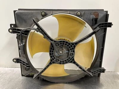 2003 ACURA TL ENGINE CONDENSER COOLING FAN MOTOR ASSEMBLY 38615PGEA00 - Изображение 1 из 4