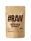 #RAW Gotu Kola Extract 100g - Przeciwstarzeniowy - Zmniejsza niepokój i poprawia nastrój