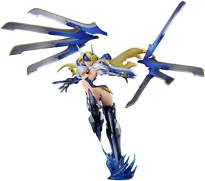 Gebrauchte BlazBlue Chronophantasma Mu-12 1/8 PVC Figur FREEing - Bild 1 von 3