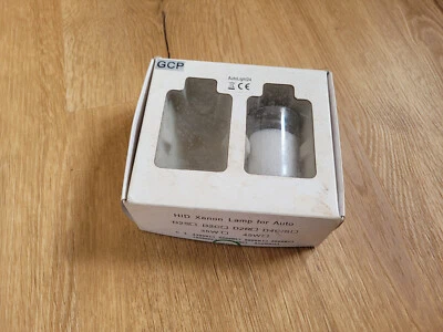 Ford Mondeo MK3 Xenon Birne Lampe Brenner - Bild 1 von 4