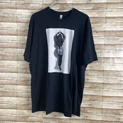 Concert Shirt Collection: CHER Classic Cher Las Vegas 2017 Size XXL - Vintage - Image 1 of 3