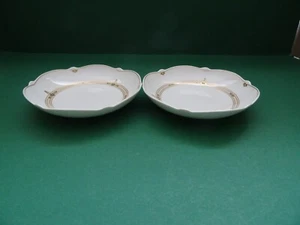 Villeroy & Boch Paloma Picasso Montserrat Dessertschale  D 14,3  H 3  2 Stück - Bild 1 von 5