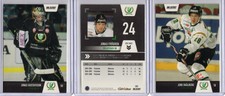 FARJESTADS BK - SHL Elitset [2008/09] **** PICK YOUR CARD ****