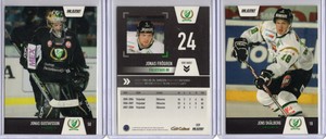 FARJESTADS BK - SHL Elitset [2008/09] **** PICK YOUR CARD ****