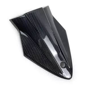 Per BMW S1000RR 2015-2020 Coprisedile Passeggero Posteriore Solo Sedile Passeggino - Foto 1 di 5