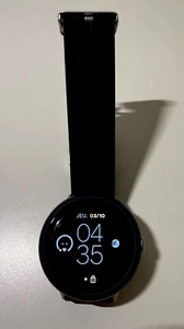montre connectée, Google Pixel Watch 2 - Photo 1/6