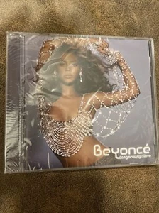 Beyonce : Dangerously in Love CD. New Sealed. Rare! ❤️🚨🎶 - Imagen 1 de 2