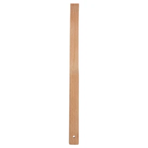 Bastone per Impasto Legno Utensili per Cucina Fruste Impastatrice Pane Cottura - Foto 1 di 12