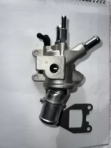 Thermostat Lancia Delta Integrale & Evo 16V 144/151/155 kw 7649837 - Imagen 1 de 9