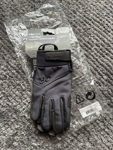 Outdoor Research OR Coldshot Sensor Gloves Medium Black UKSF SAS SBS