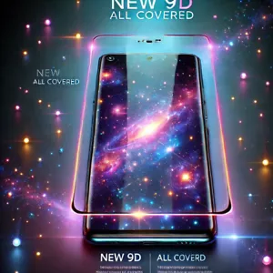 9D ULTRA Gorilla Glass do Samsung Galaxy S25 S24 S23 Hartowany ochraniacz ekranu - Zdjęcie 1 z 6