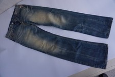 REPLAY Browann Men's Jeans Pants 29/32 W29 L32 Used Look Blue Vintage Top