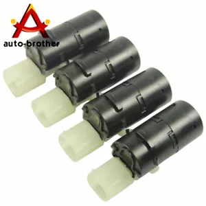 4 x Parking PDC Sensor 66216902180 For BMW E46 3 M3 330 330xd 320 318 325Ci 325i - Bild 1 von 7