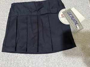 Genuine School Uniform Scooter Shorts Underneath Navy Girls Size 2T - Picture 1 of 3