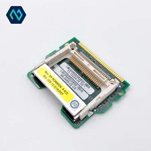 CISCO CF-ADAPTER-SP SP adapter for SUP720 and SUP720-10G w/ 512MB CF Card - Picture 1 of 1
