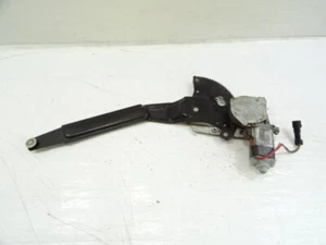 94 JAGUAR XJS 2+2 window motor & regulator left front BEC22009 JLM11003 Converti - Bild 1 von 2