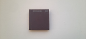 Motorola XC68060RC50 01F43G genuine 68060 vintage CPU AMIGA GOLD
