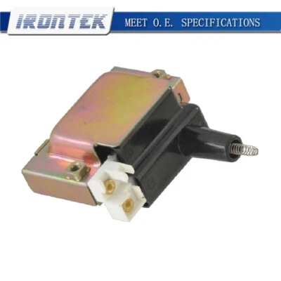 For 1990–2002 Honda Accord 1992–2001 Acura EL Integra C1158 UF89 Ignition Coil  - Image 1 of 4