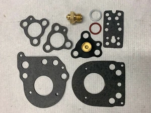 1955-58 AUSTIN A40/ A50 CARBURETOR REPAIR KIT ZENITH 30MV & 30VIG-8 & 10 1BARREL - Picture 1 of 2