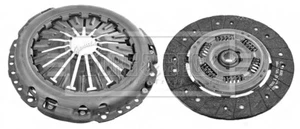 BORG & BECK Kupplungssatz für Ford Focus III Turnier DXA/CB7 DXA/CEU 1.0 - Bild 1 von 1