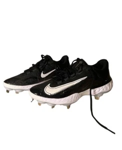 Nike Alpha Huarache Elite 4 Low Mens Size 7 Metal Baseball Cleats New (No Box) - Picture 1 of 6