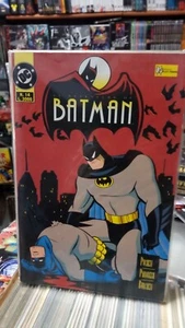 LE AVVENTURE DI BATMAN 14 PLAY PRESS DC COMICS - Imagen 1 de 1
