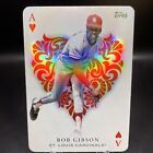 2023 Series 1 All Aces #Aa-2 Bob Gibson - St. Louis Cardinals