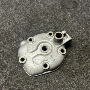 1988 KAWASAKI KX125 KX 125 CYLINDER HEAD COVER OEM - Picture 1 of 2