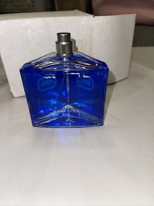 MARC ECKO BLUE By MARC ECKO (MEN) EDT 3.4 oz 100 ml Spray TESTER-NO BOX-NO CAP - Picture 1 of 4