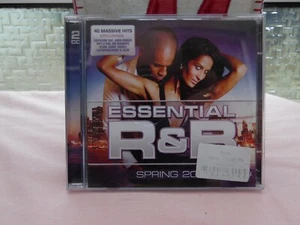 essential r & b spring 2011 2 cds - Bild 1 von 2