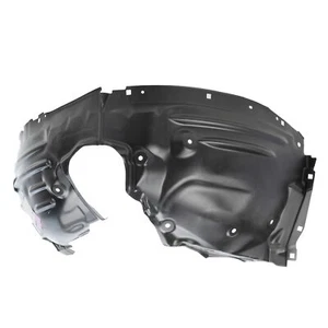 NEW OEM Mazda Right Mud Guard Splash Shield Fender Liner Cover KPF1-56-130 - Bild 1 von 5
